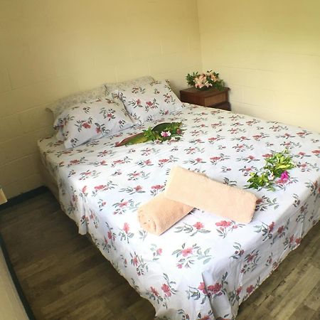 Green Lodge Holiday Homes Nuku'alofa Extérieur photo