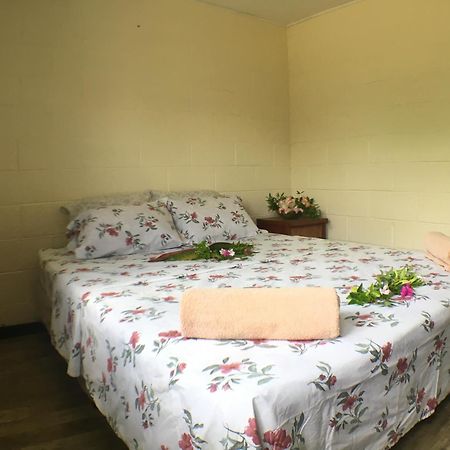 Green Lodge Holiday Homes Nuku'alofa Extérieur photo