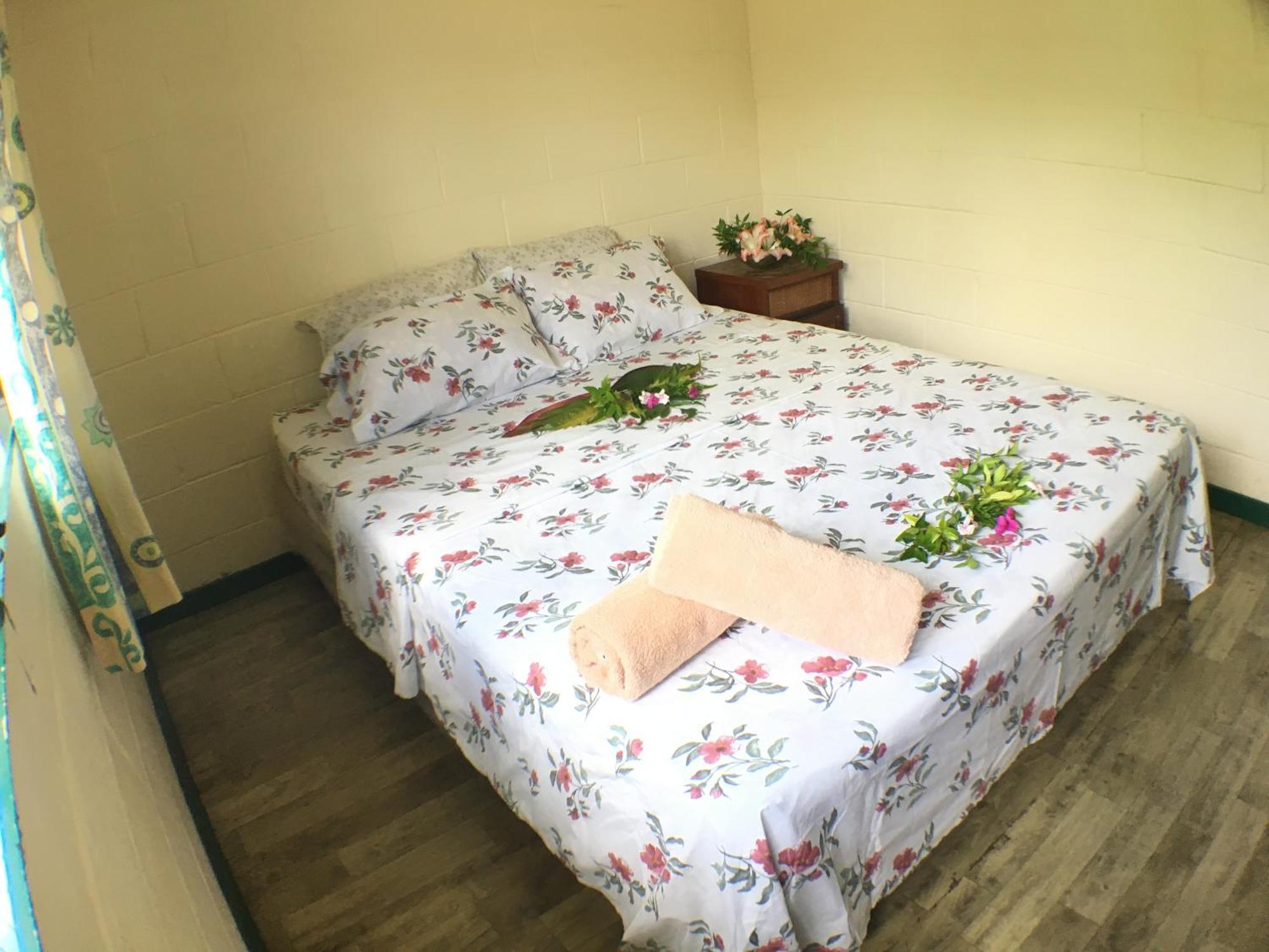 Green Lodge Holiday Homes Nuku'alofa Extérieur photo