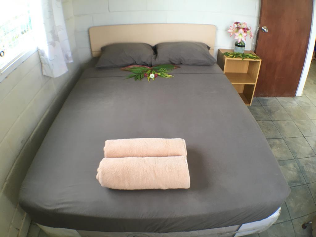 Green Lodge Holiday Homes Nuku'alofa Extérieur photo