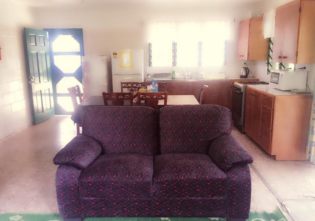 Green Lodge Holiday Homes Nuku'alofa Extérieur photo