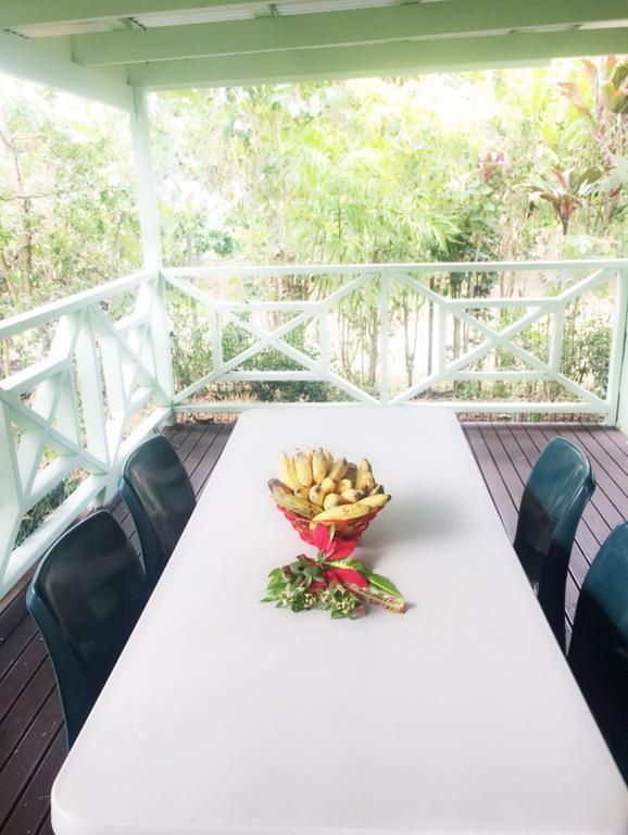 Green Lodge Holiday Homes Nuku'alofa Extérieur photo