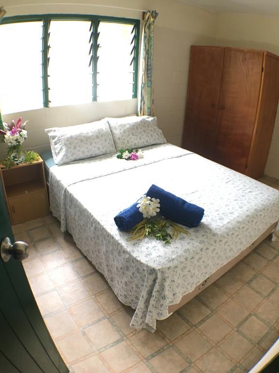 Green Lodge Holiday Homes Nuku'alofa Extérieur photo