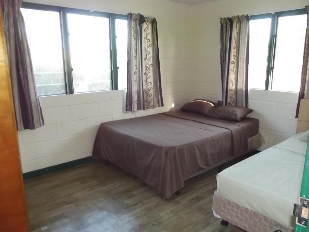 Green Lodge Holiday Homes Nuku'alofa Chambre photo