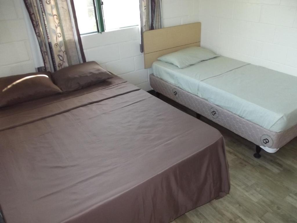 Green Lodge Holiday Homes Nuku'alofa Chambre photo