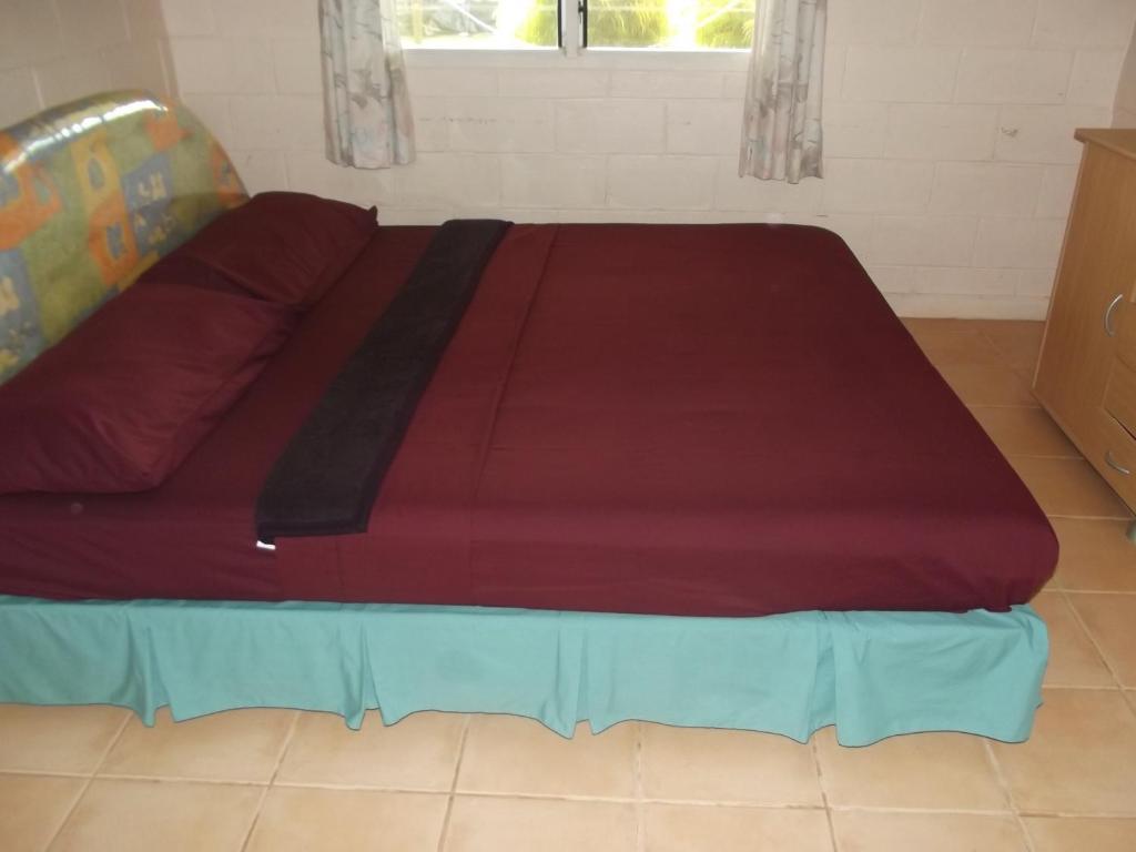 Green Lodge Holiday Homes Nuku'alofa Chambre photo