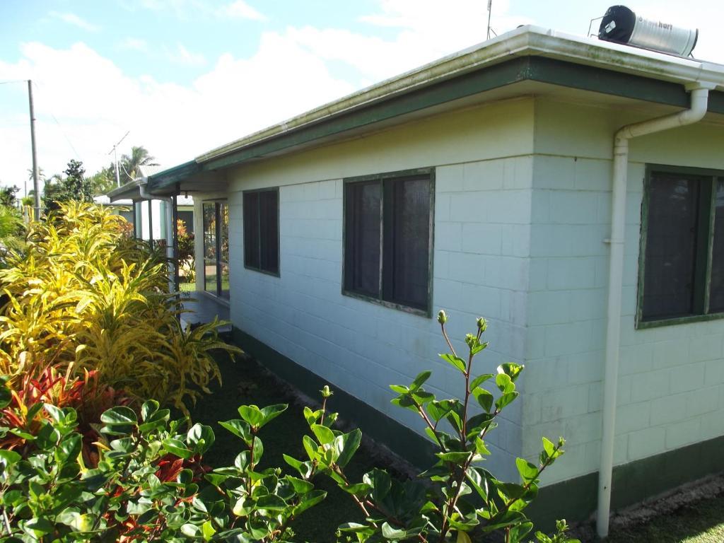 Green Lodge Holiday Homes Nuku'alofa Chambre photo