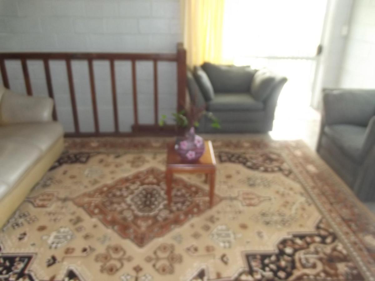 Green Lodge Holiday Homes Nuku'alofa Chambre photo