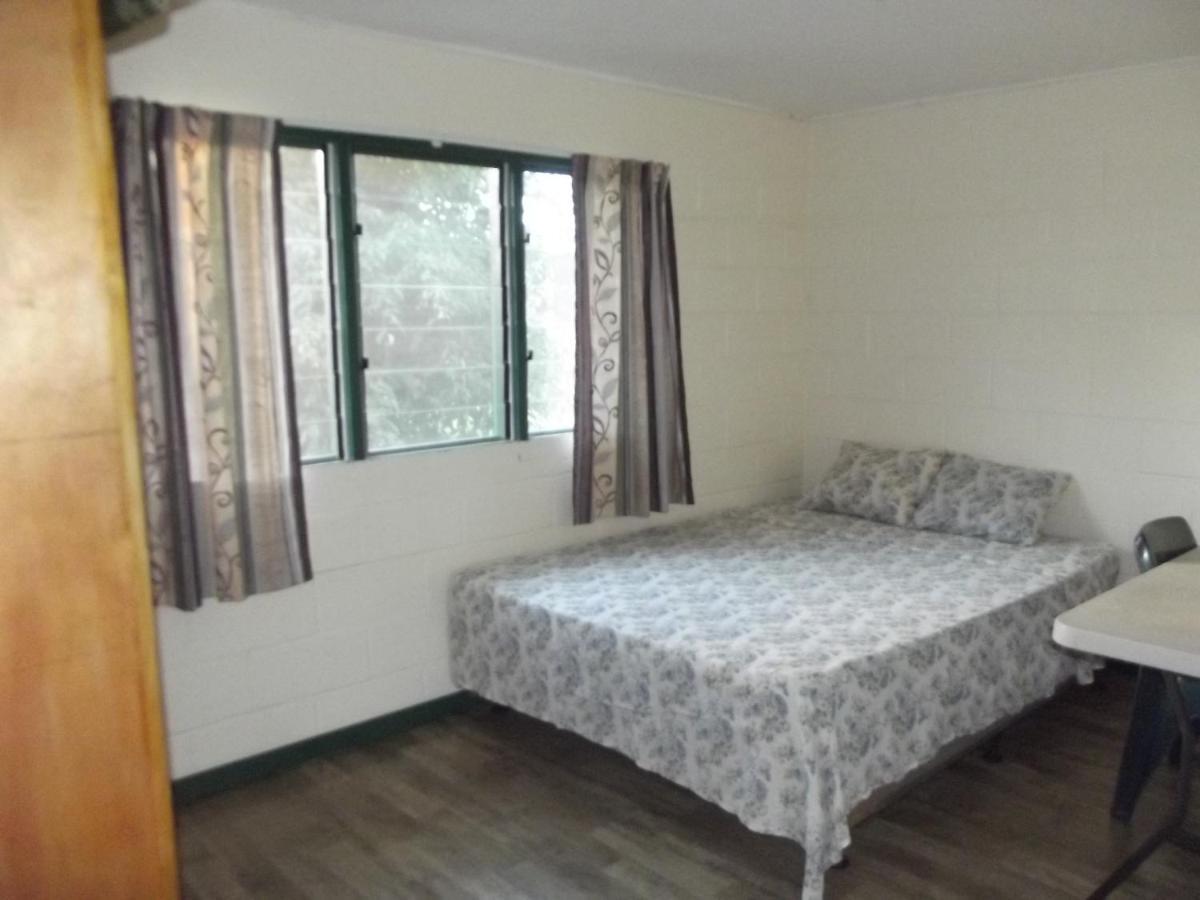 Green Lodge Holiday Homes Nuku'alofa Chambre photo