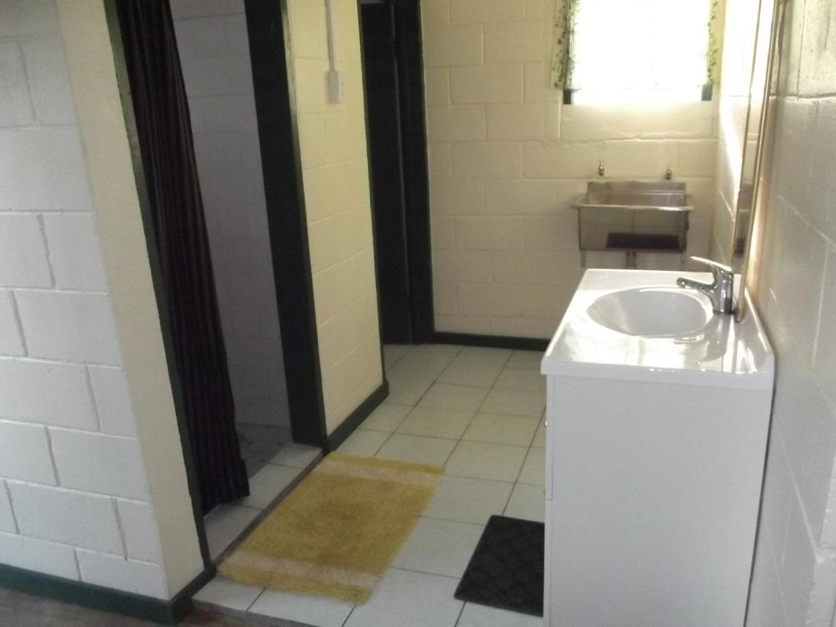 Green Lodge Holiday Homes Nuku'alofa Chambre photo