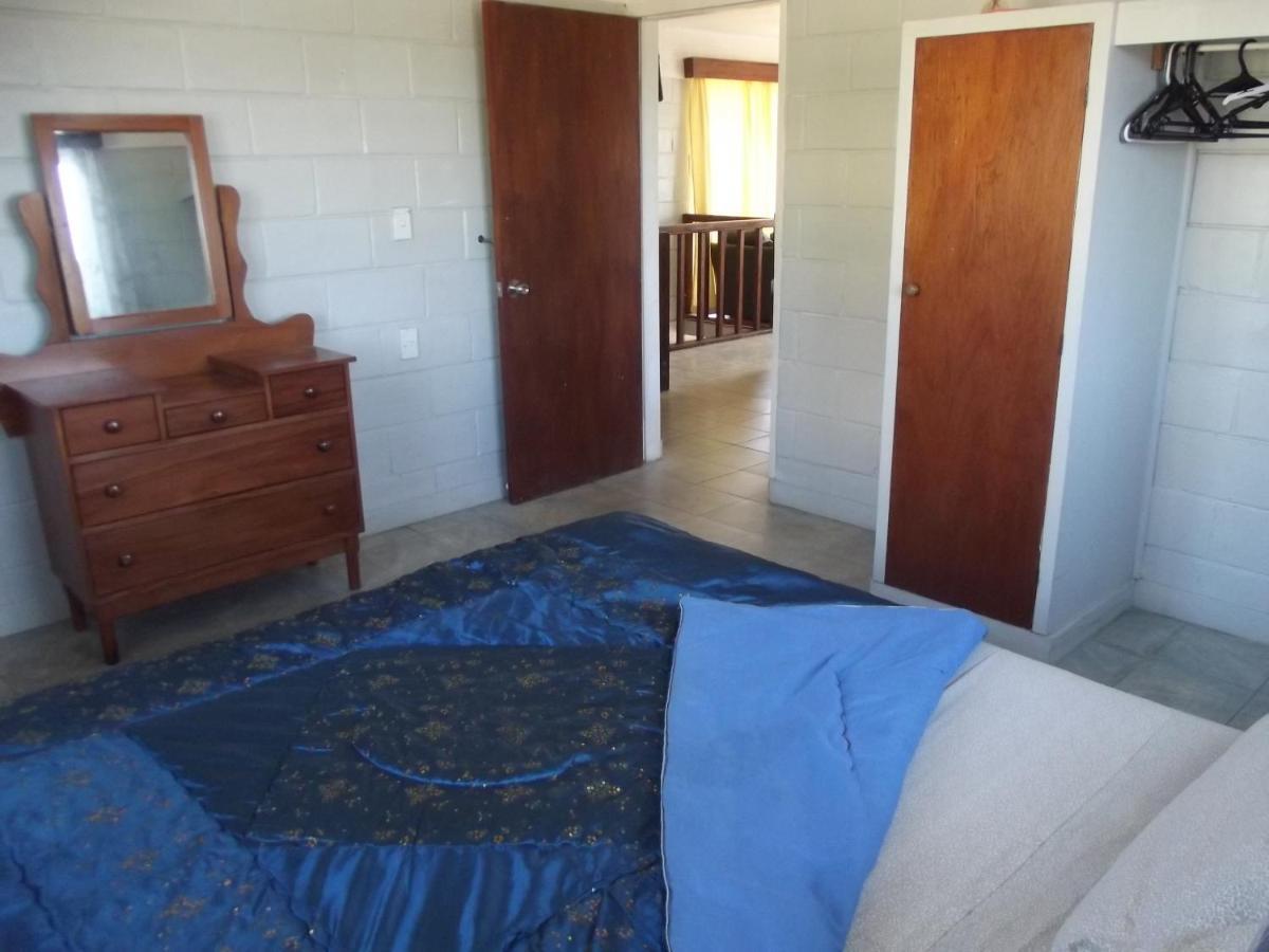 Green Lodge Holiday Homes Nuku'alofa Chambre photo