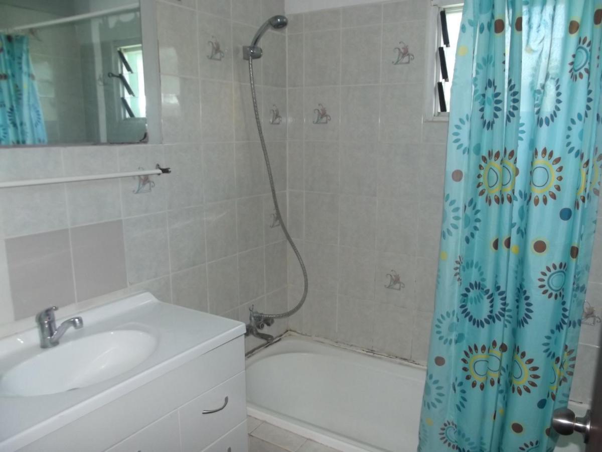 Green Lodge Holiday Homes Nuku'alofa Chambre photo