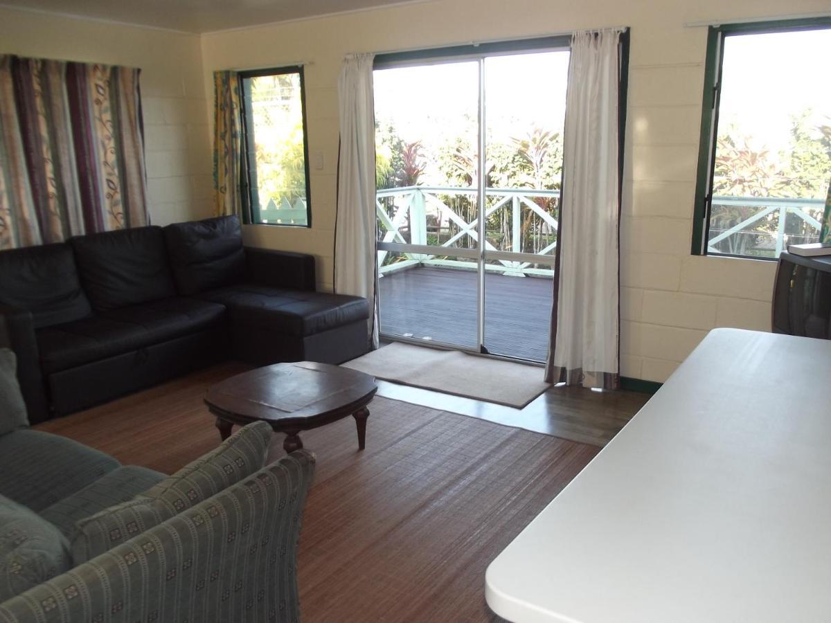 Green Lodge Holiday Homes Nuku'alofa Chambre photo