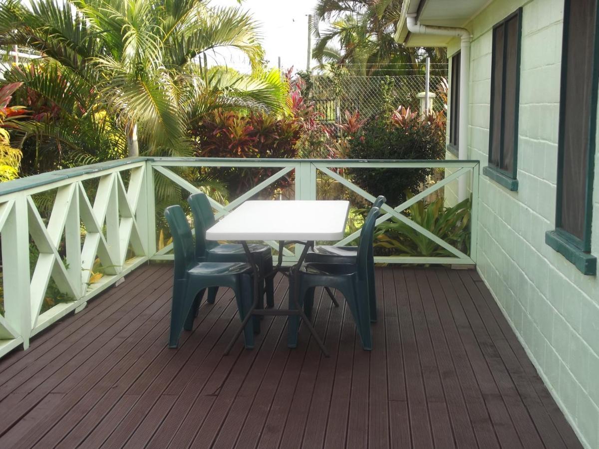 Green Lodge Holiday Homes Nuku'alofa Chambre photo